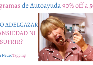 Adelgazar sin ansiedad Adelgazar sin ansiedad